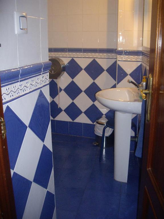 Hostal Pacios Madrid Chambre photo