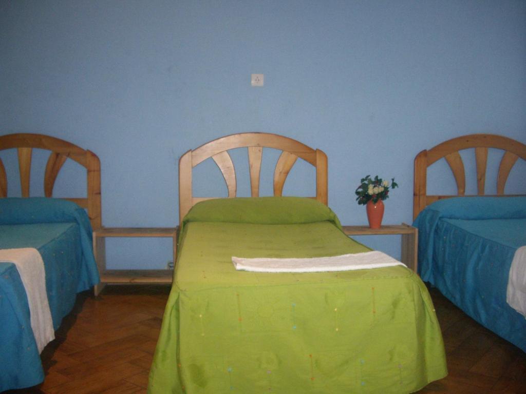 Hostal Pacios Madrid Extérieur photo