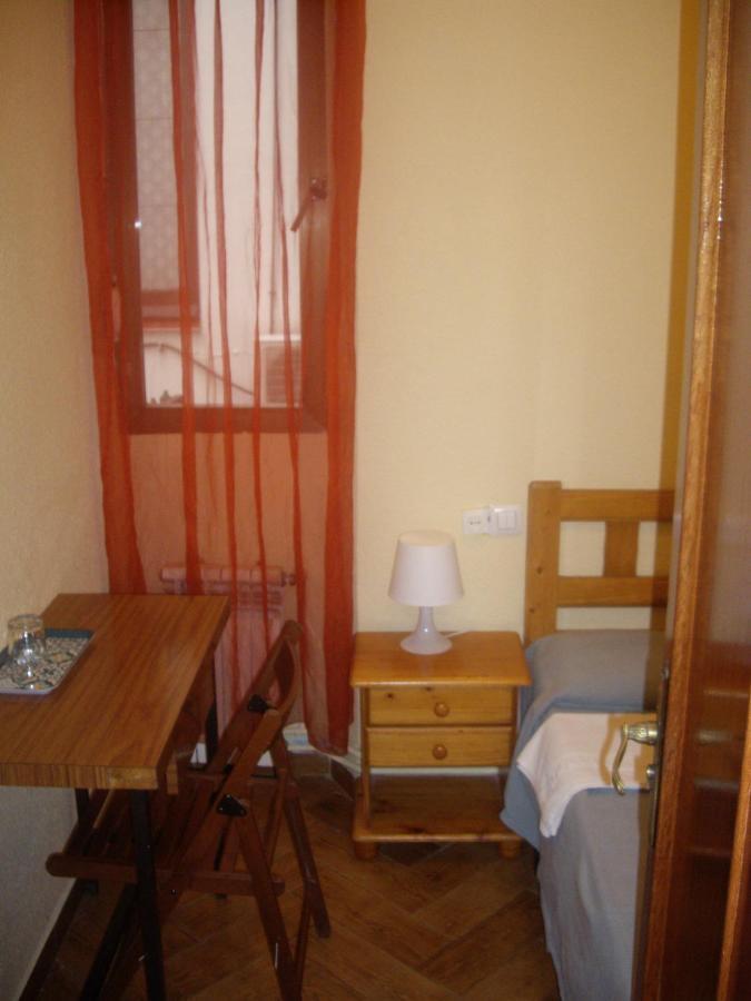 Hostal Pacios Madrid Extérieur photo